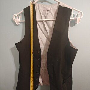 34S Men's Vest